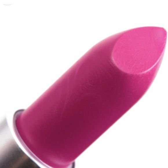 Mac Limited Edition Shop Mac Cook Mac Lipstick in Shade Quick Sizzle New in Box